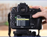 圖立方淘寶詳情視頻教程|單反攝像相機(jī)參數(shù)設(shè)置