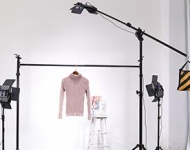 GK-600M女裝場(chǎng)景掛拍教程