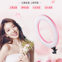 [新品上市]圖立方美顏環(huán)形燈：美麗·環(huán)給你！