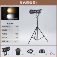 拍照攝影聚光燈直播間美顏燈led柔光補(bǔ)光燈攝影器材燈具補(bǔ)光燈X-220B