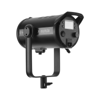 【手機(jī)APP控制】圖立方180W專(zhuān)業(yè)攝影直播RGB補(bǔ)光設(shè)備補(bǔ)光燈手機(jī)拍照直播間柔光燈球形常亮短視頻拍攝打光燈X-180-RGB