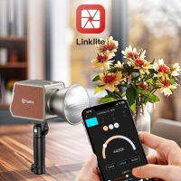 圖立方補(bǔ)光燈的APP控制功能具體有哪些操作？