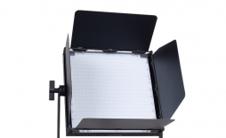 TOLIFO圖立方LED影視燈GK-J-100WAB大功率專(zhuān)業(yè)視頻拍攝燈光