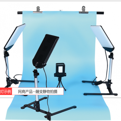 Pt-22ac三燈組合拍吸光、反光、透明物體，就是這么簡(jiǎn)單！